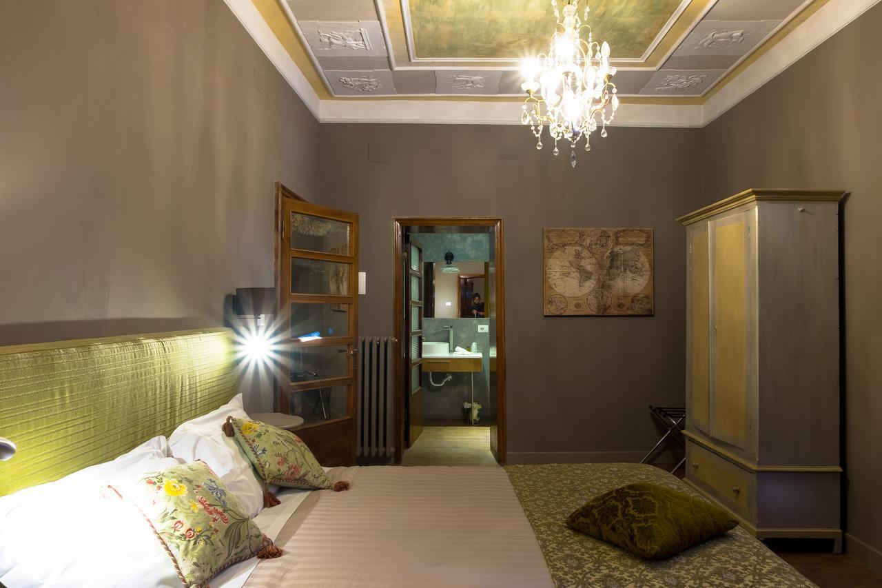 La Rocca Guest House & Spa Монтефалько Екстер'єр фото